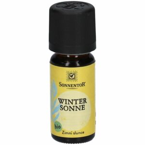 SonnentoR® Wintersonne-Öl ätherisch