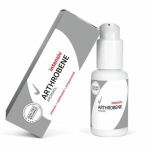 Arthrobene® intensiv Aromaöl