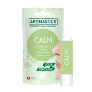 Aromastick Riechstift Calm