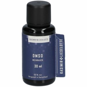 Dmso Weihrauch