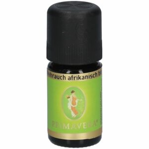 Primavera® Weihrauch afrikanisch bio