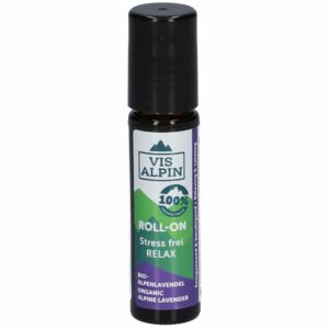 VIS Alpin Roll-On Atem frei