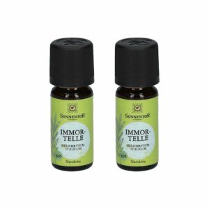 SonnentoR® Immortelle ätherisch