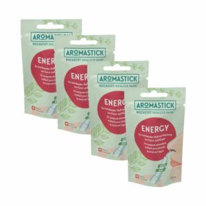 Aromastick Riechstift Energy