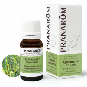 Pranarom Citron Java