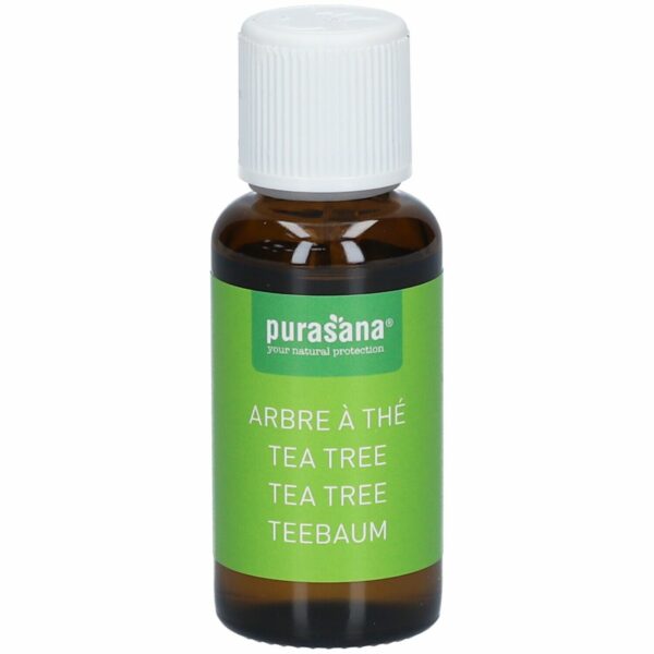 purasana® Teebaumöl