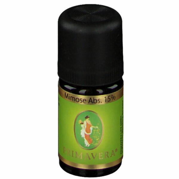 Primavera® Mimose Absloue 15 %