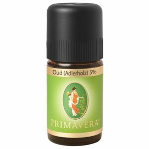 Primavera® Oud (Adlerholz) 5 %