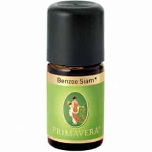 Primavera® Benzoe Siam bio