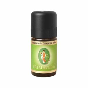 Primavera® Rosmarin Campher BIO