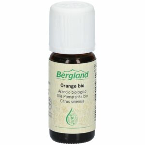 Bergland Orangenöl bio