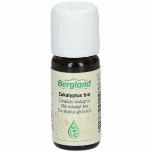 Bergland Eukalyptus bio