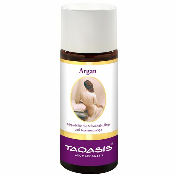 Taoasis® Argan Bio Öl