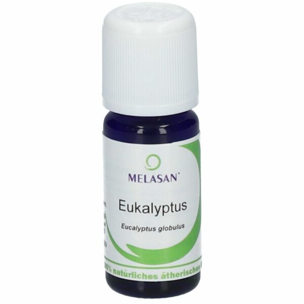 Melasan® Eukalyptus