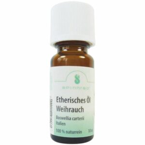 Spinnrad® Etherisches Öl Weihrauch 100 % naturrein