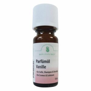 Spinnrad® Parfümöl Vanille