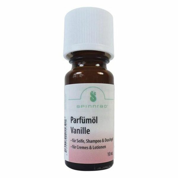 Spinnrad® Parfümöl Vanille