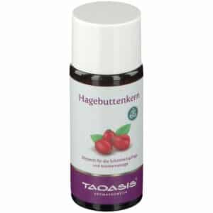 Taoasis® Hagebuttenkern Basisöl Bio