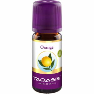 Taoasis® Orangen Öl BIO