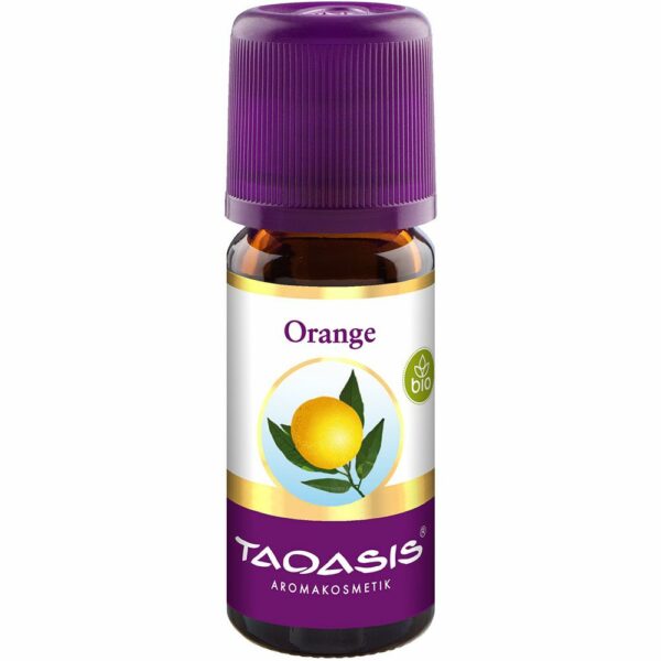 Taoasis® Orangen Öl BIO