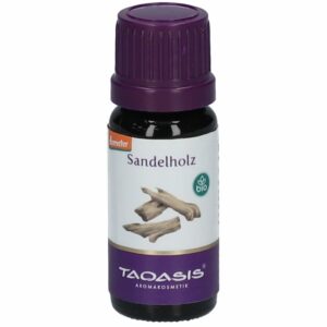 Taoasis® Sandelholz 8% Öl