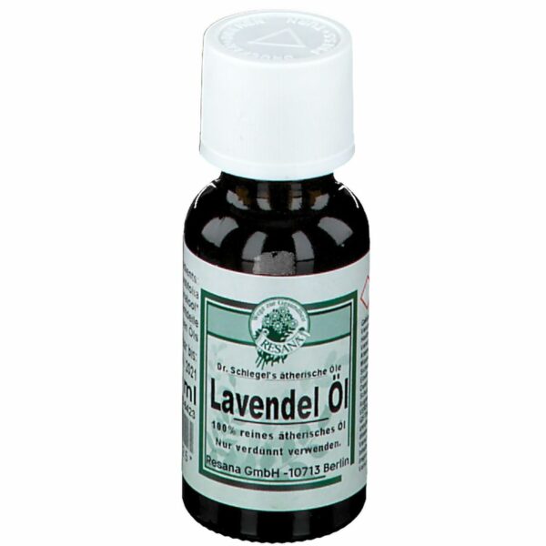 Resana® Lavendel-Öl