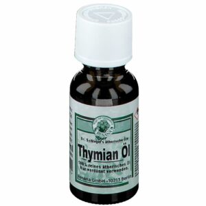 Resana® Thymianöl