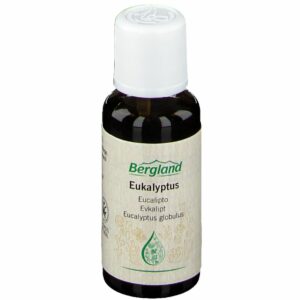 Bergland Eukalyptus-Öl