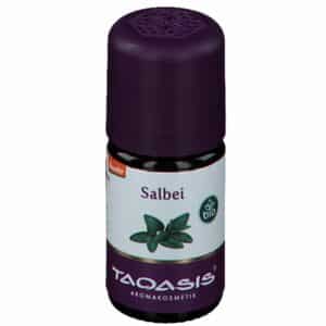 Taoasis® Salbei bio