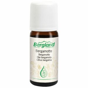 Bergland Bergamotte-Öl