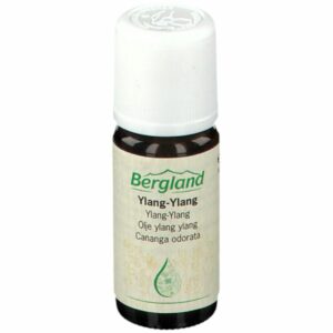 Ylang Ylang Öl Bergland