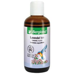 Bergland Lavendel-Öl