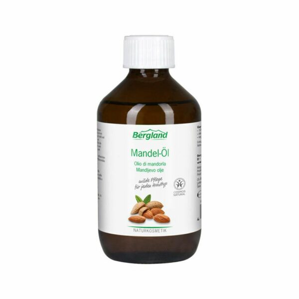Bergland Mandel-Öl