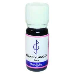 Ylang-Ylang-Öl