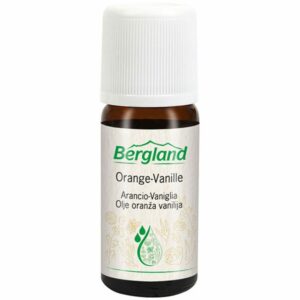 Bergland Orange-Vanille