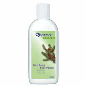 spitzner® Einreibung Fichtennadel