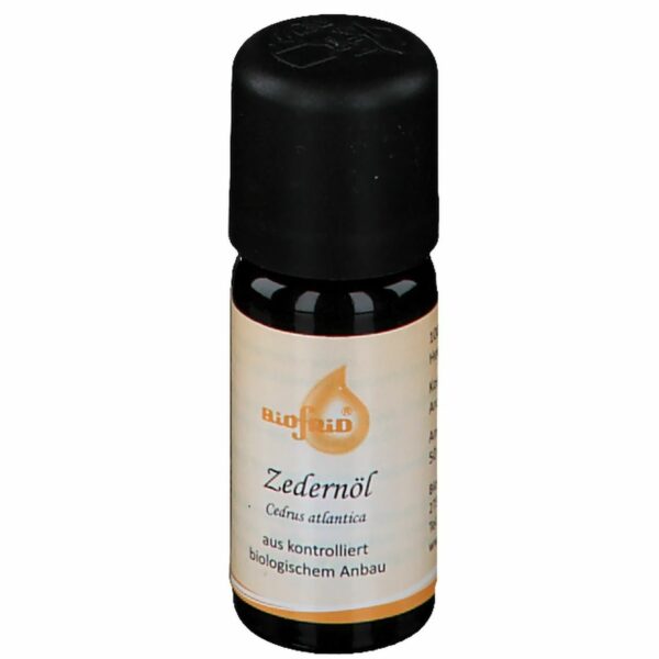 Biofrid® Zedernöl kbA