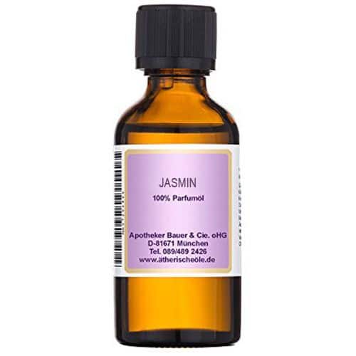 Jasmin Parfum-ÖL