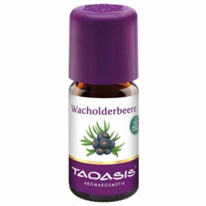 Taoasis® Wacholderbeere bio