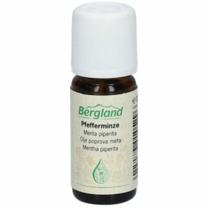 Bergland Pfefferminz-Öl