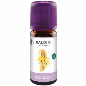 Baldini BY Taoasis Yogaduft Aromaöl