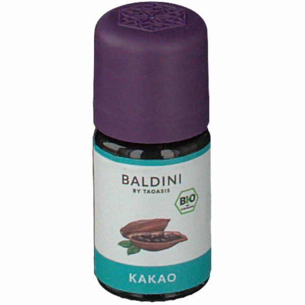 Baldini BY Taoasis BIO Kakao Aromaöl