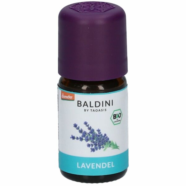 Baldini BY Taoasis Lavendel Aromaöl