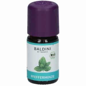 Baldini BY Taoasis BIO Pfefferminze Aromaöl