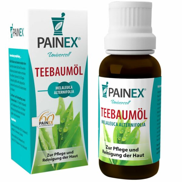 Painex® Teebaumöl