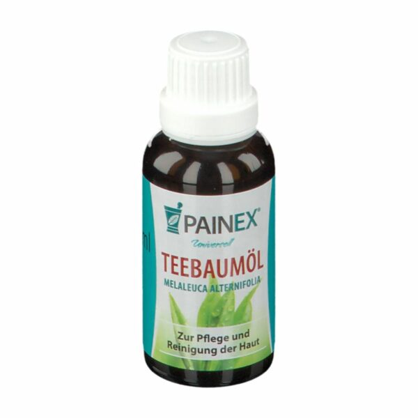 Painex® Australisches Teebaumöl