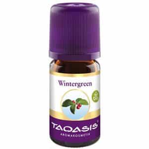 Taoasis® Wintergreen BIO