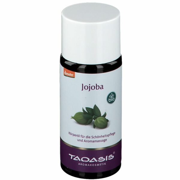 Taoasis® Jojoba-Öl