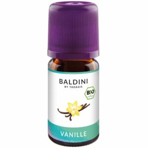 Baldini BY Taoasis BIO Vanille Aromaöl