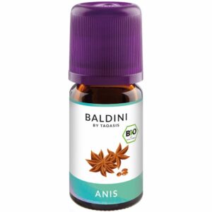 Baldini BY Taoasis BIO Anis Aromaöl